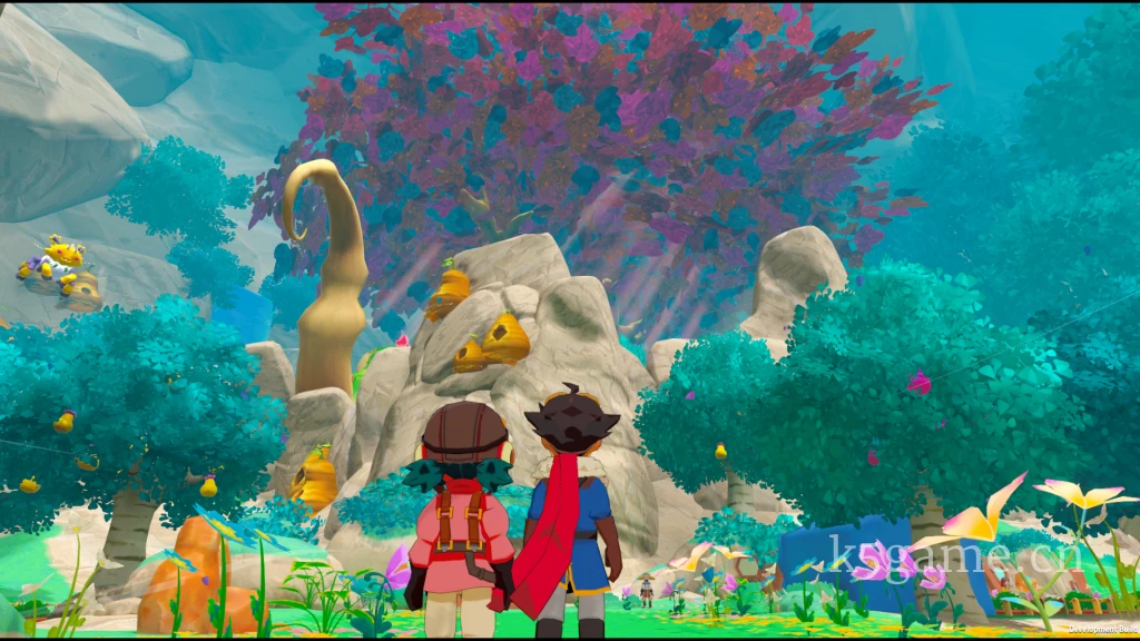 《天际海洋:雇佣之翼》v1.0.13,致敬经典日式RPG的回合制空战游戏-绿树游戏社区